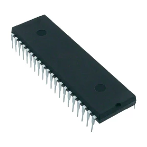 Linearno integrirani krug Maxim DS80C320-MCG DIP-40 mikrokontroler slika