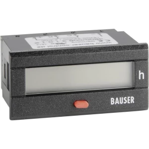 Bauser 3800.3.1.0.1.2 mjerač vremena DC slika