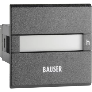 Bauser 3801.2.1.0.1.2 mjerač vremena DC slika