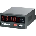 Kübler CODIX 532 Digitalni pokazivač temperature Codix 6.532.012.300 slika