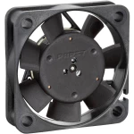 Kvalitetni ventilator EBM Papst 412F, 140 l/min, maks. buka:28 dBA, 40 x 40 x 10 mm 929.1705.002