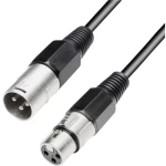 Kabel za zvučnike XLR-muški/XLR-F 10 m Paccs