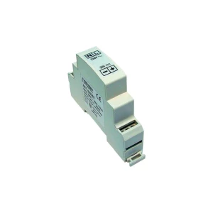 Adapter napajanja za DIN- letvu 10W-12VDC PSM1/10.12 Comatec slika