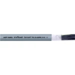 LappKabel-Ă–LFLEX®-FD CLASSIC 810 PVC -Lančani kabel, 2x0.75mmË>, bez uzemljenja, siv, metarska roba 0026119