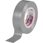 PVC Elektroizolacijska traka (D x Š) 10 m x 15 mm siva PVC 1674 Coroplast sadrža