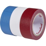 Ljepilna traka od tkanine 3-dijelni komplet 31081 Coroplast