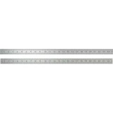BMI Čelično ravnilo, dolžina 300 mm 962130R