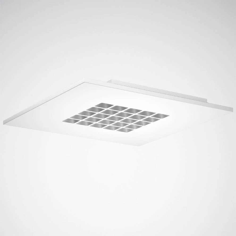 Trilux 7615140 7615140 LED ugradna svjetiljka LED 25 W bijela slika