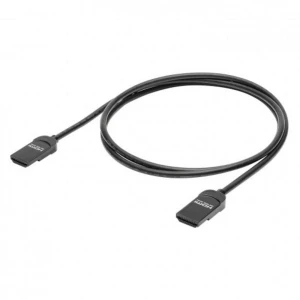 Sommer Cable HDMI priključni kabel 0.35 m HI-HDSL-0035 Ultra HD (4K) HDMI s eternetom  [1x muški konektor HDMI - 1x muški konektor HDMI] slika
