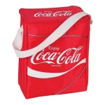 Coca Cola torba za hlađenje Classic 14 crvena 14.9 l klasa energetske učinkovito