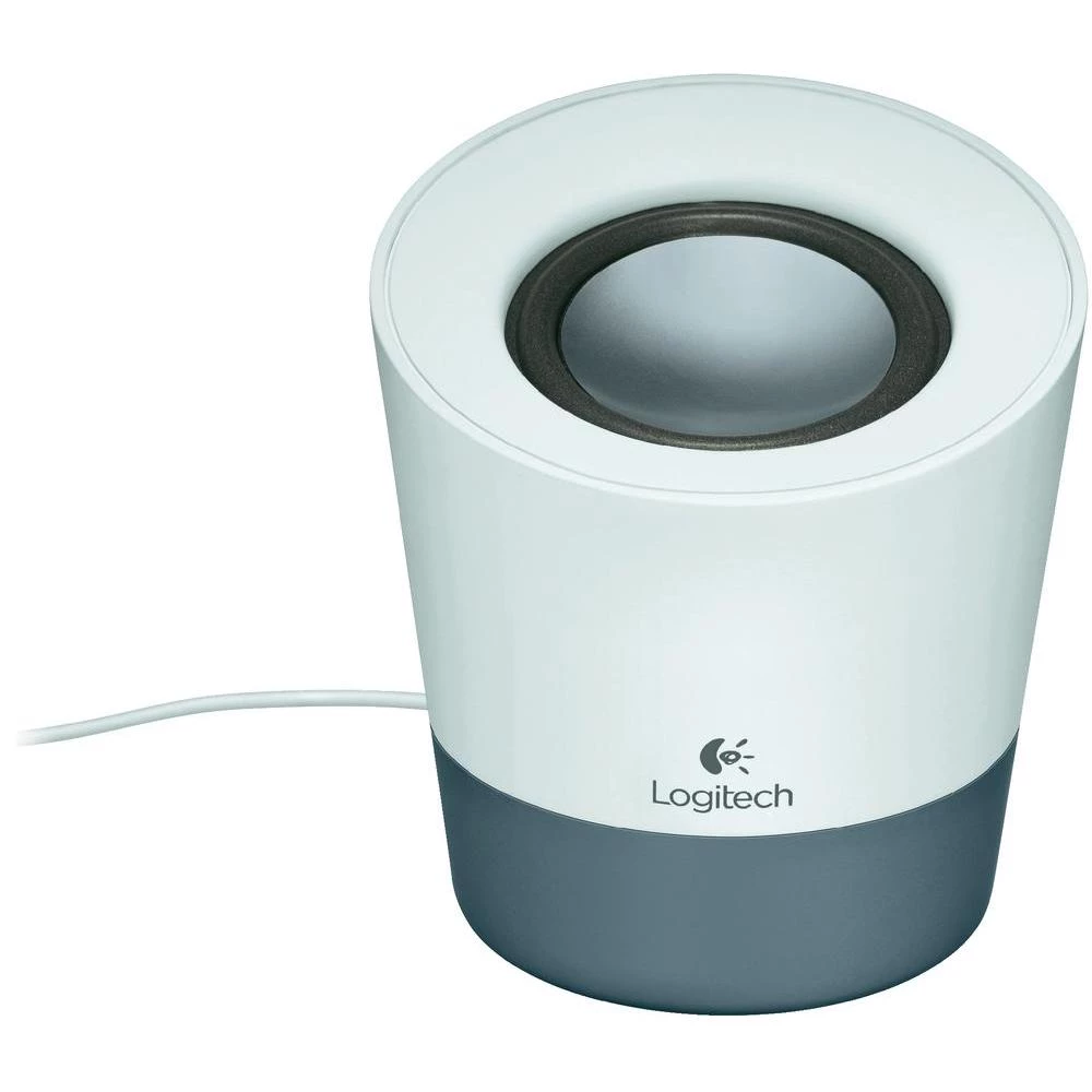 Računalni zvučnici Logitecch Z50 Multimedia Speaker, 980-000804 Logitech slika