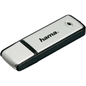 USB stik Fancy Hama 128 GB srebrni 108074 USB 2.0 slika
