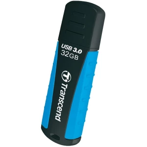 USB stik JetFlash® 810 Transcend 32 GB plavi TS32GJF810 USB 3.0 slika