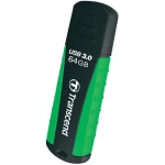 USB stik JetFlash® 810 Transcend 64 GB zeleni TS64GJF810 USB 3.0