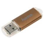 USB stik Laeta Hama 32 GB smeđi 91076 USB 2.0