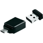 USB dodatna memorija Pametni telefon/Tablet Verbatim Nano 16GB, USB 2.0, Micro U
