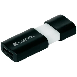 USB stik Wave Xlyne 128 GB crni/bijeli 7912800 USB 3.0 slika