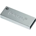 USB stik Premium Line Intenso 32 GB srebrni 3534480