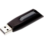 USB stik 256 GB Verbatim V3 crna 49168 USB 3.0