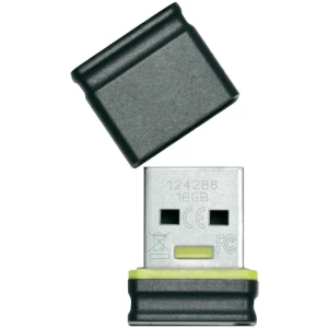 Platinum USB-ključ 16GB Mini, USB 2.0 slika