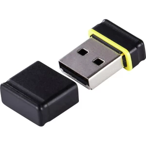 USB stik Mini Platinum 32 GB crni, zeleni 177543 USB 2.0 slika