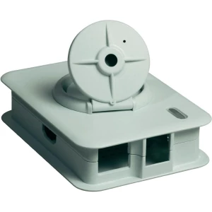 Raspberry Pi® kućište s modulom za kameru TEK CAM.40 bijelo TEKO slika