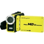 Easypix sportska kamera WDV 5270 Lagoon, žuta 10158 WDV 5270 Lagoon