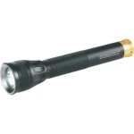 LED džepna svjetiljka Duracell FCS-1, 3 W na baterije 163g crna, bakrena 0884620