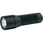 LED džepna svjetiljka PhotonPump E7 ECO na baterije 122 g crna