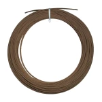 Filament German RepRap 100003 Laybrick 3 mm drvo