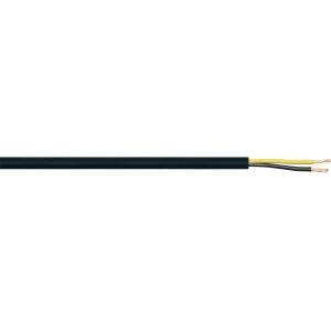 Kabel za zvučnike UNITRONIC® LIYY SPEAKER LappKabel 2 x 2.5 mm crna, roba na met slika