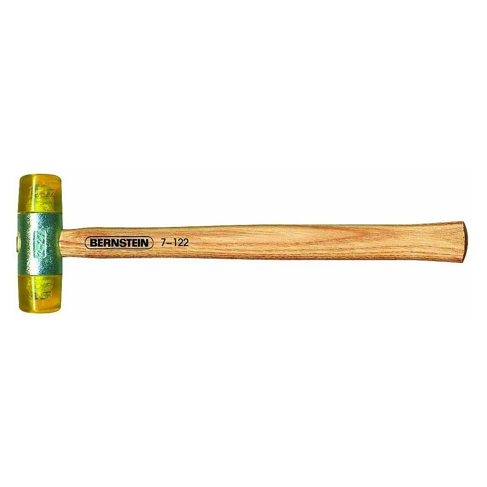 Bernstein 7-123 plastični čekič 330 g slika