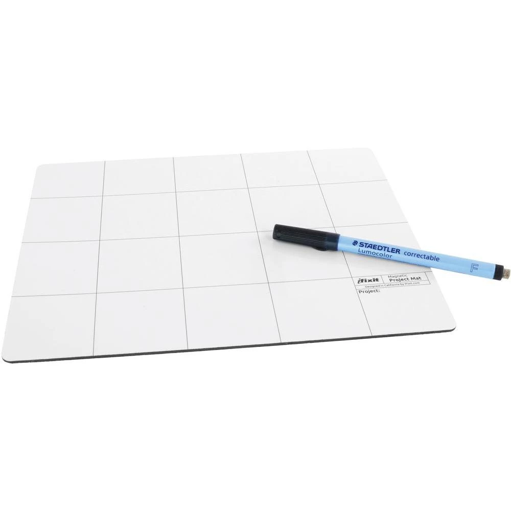 Magnetna podloga za popravke iFixit 145167-4