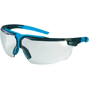 Zaštitne naočale Uvex I-3, 9190275, antracitna/plava slika