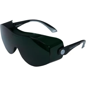 Zaštitne naočale za zavarivanje Carina Klein Designt 12799, 277 399, zeleno toni slika
