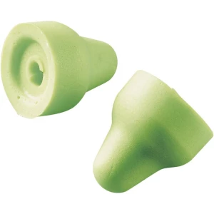 Moldex Rezervni ušni čepići za zaštitu sluha za Jazzband 6825, 23 dB, 50 arova slika