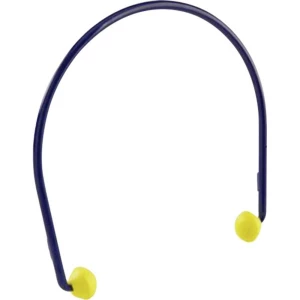 Slušalice s čepićima za zaštitu sluha, 1 komad EC-01-000 EAR slika