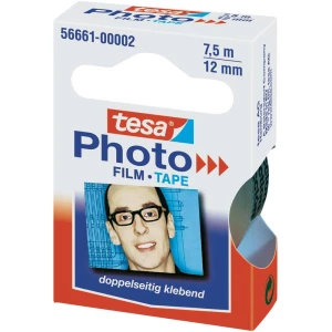 Tesa Photo Tape 7,5 m x 12 mm slika