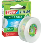 Ljepljiva traka Eco & Clear tesafilm® (D x Š) 10 m x 15 mm prozirna 57035-00000-