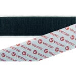 Traka s čičkom na šivanje Velcro prianjajući dio (D x Š) 25 m x 20 mm crna E0880