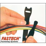 Kabelska vezica s čičkom Fastech prianjajući i mekani dio (D x Š) 150 mm x 13 mm