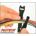 Kabelska vezica s čičkom Fastech prianjajući i mekani dio (D x Š) 250 mm x 13 mm slika