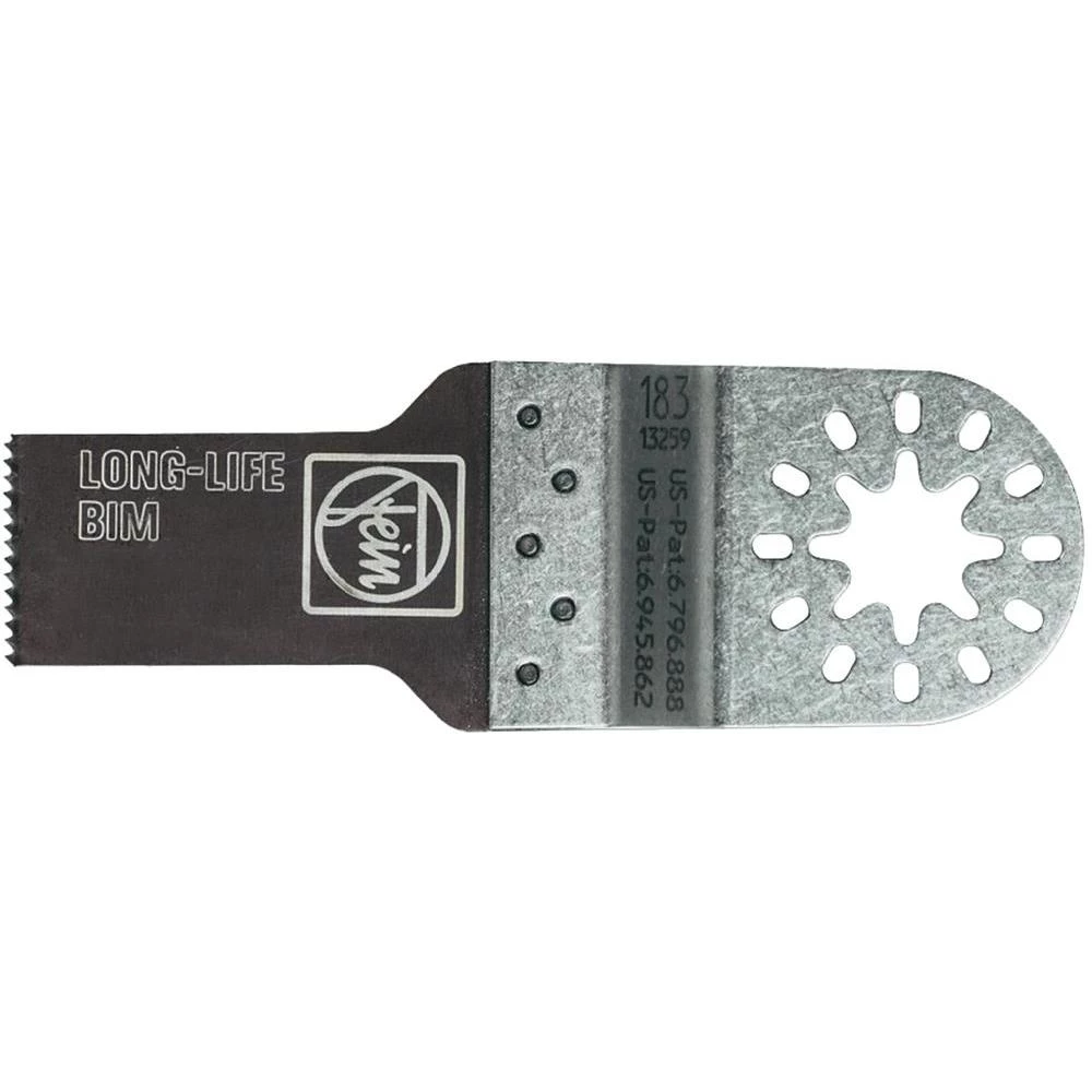 E-Cut Long-Life list pile Fein 63501283010 1 kom.