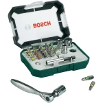 Set kombiniranih bit-nastavaka i natičnih ključeva Bosch 2607017322, gedora klju
