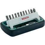 Set kompaktnih bit-nastavaka Bosch 2608255995, vrsta: pljosnati/križni-PH/PZ/TOR