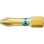 Križni PZ bit-nastavak Wera-Bit BiTorsion® 05056700001, PZ 1, profil: 6.3mm (1/4