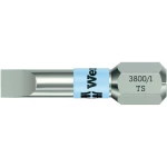 Pljosnati bit-nastavak Wera 05071001001, 5.5mm, profil: 6.3 mm (1/4''), dužina: