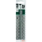 Metalno spiralno svrdlo HSS 2.5 mm Bosch 2609255003 ukupna duljina 57 mm rolan D