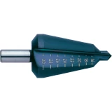 Svrdlo za ljuštenje lima 16 - 30.5 mm HSS Exact 50113 TiAIN 3-površinska drška 1