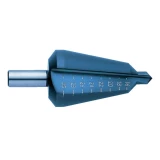 Svrdlo za ljuštenje lima HSS-E Exact 50117 TiAIN 4 - 31 mm 3-površinska drška 1